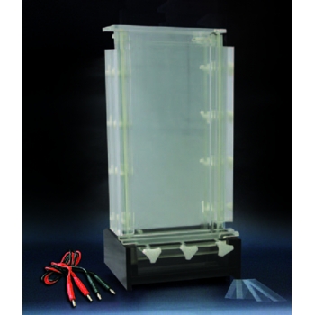 北京六一 DYCZ-20B型 DNA序列分析电泳仪