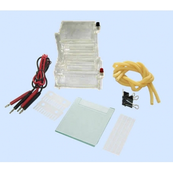 北京六一 DYCZ-23A型 小型单垂直电泳仪