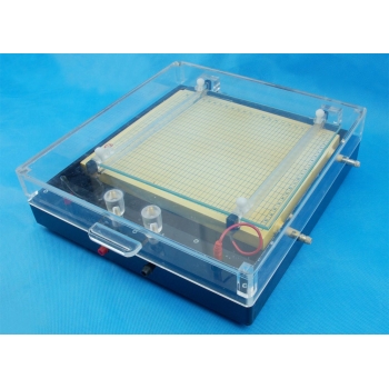 北京六一 DYCP-37B型 等电聚焦多用途电泳仪