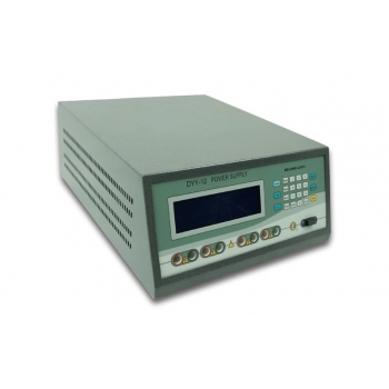 北京六一 DYY-12型 电脑三恒多用电泳仪电源