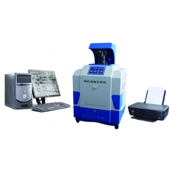 北京六一 WD-9413A型 凝胶成像分析系统