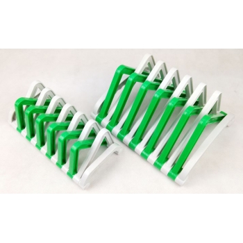 北京六一 WD-2106A 玻璃板干燥架