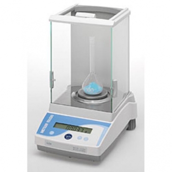 梅特勒电子天平AL204