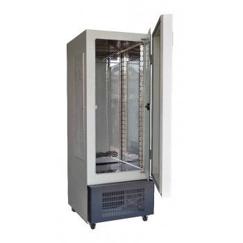 上海跃进医疗器械HGZ-H400原（SPX-400GBH）光照培养箱 液晶屏可编程豪华型
