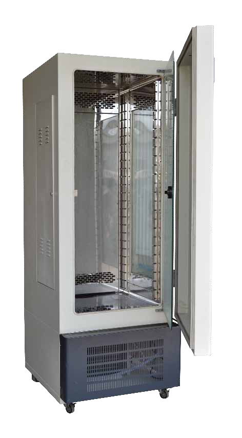 上海跃进医疗器械HGZ-H400原（SPX-400GBH）光照培养箱 液晶屏可编程豪华型