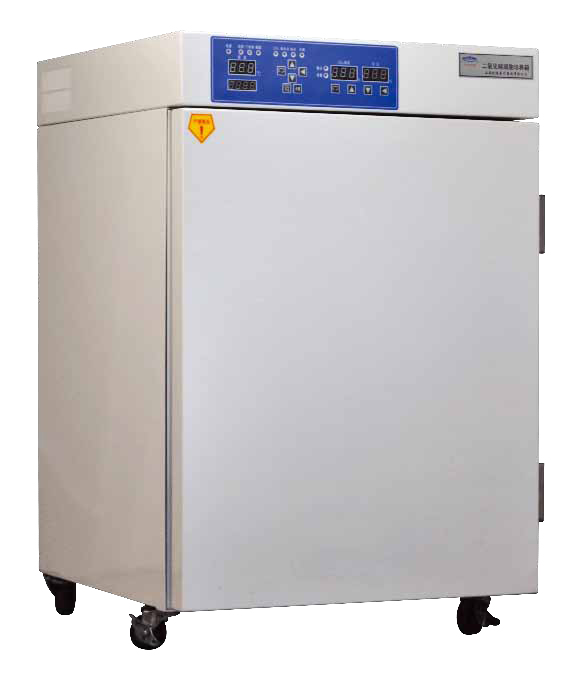 上海跃进医疗器械 HAJ-3-80(原WJ-3-80）二氧化碳细胞培养箱 水套加热 CO2传感器