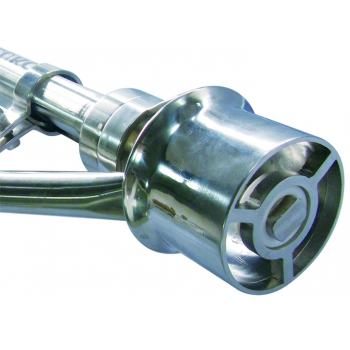 德国弗鲁克（FLUKO） FA60选配 60PJ工作头（订货号201）