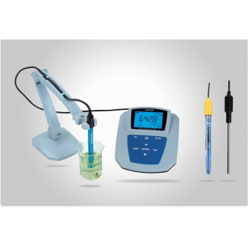 上海三信 MP512-01型 精密PH计