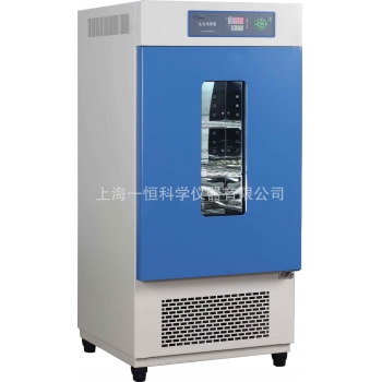 上海一恒 MJ-250-I 霉菌培养箱（数码显示控制器）