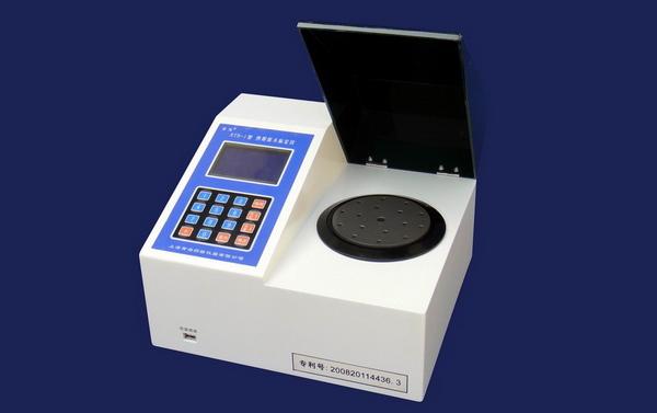 上海黄海药检RTB-1型热原控头标定仪