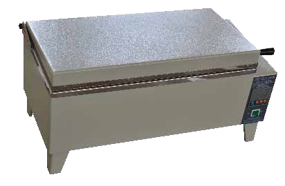 上海跃进医疗器械HWS-420(原HH.W21.420-S）电热恒温水温箱