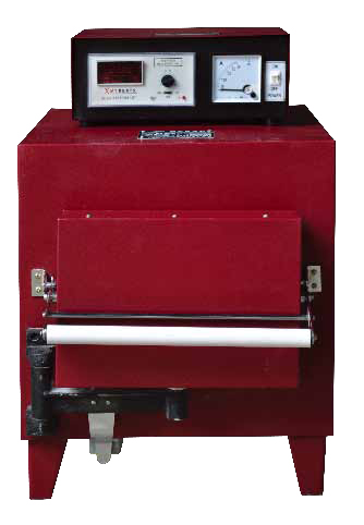 上海跃进医疗器械  SX2-2.5-10箱式电阻炉 额定温度1000℃