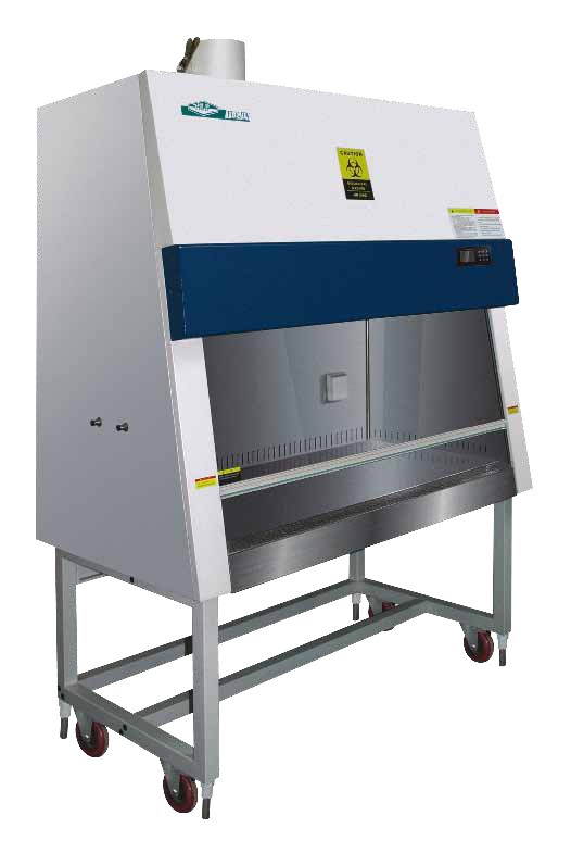 上海跃进医疗器械  BHC-1000 II A2生物安全柜 30%排风