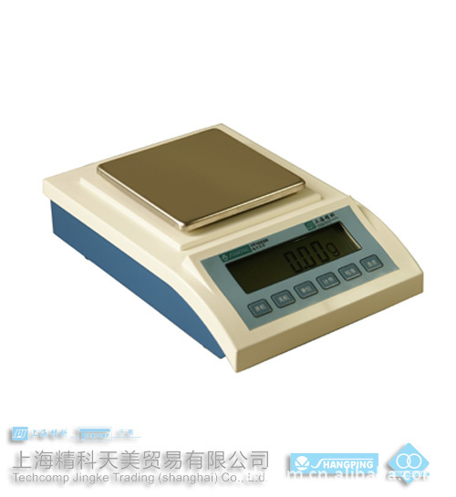 上海精科天美Y1002N电子工业天平
