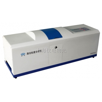 上海仪电物光 WJL-602型激光粒度仪