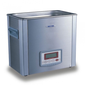 上海科导 SK3200H 高频台式超声波清洗器