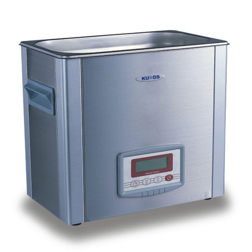 上海科导 SK3200H 高频台式超声波清洗器