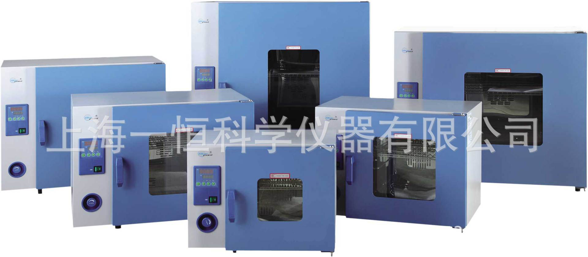 上海一恒 DHG-9203A 鼓风干燥箱 普及型 升级换代产品