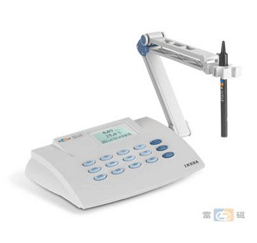 上海雷磁 PHSJ-4A型pH计 智能型