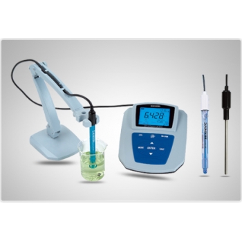 上海三信 MP512-02型 精密纯水pH计