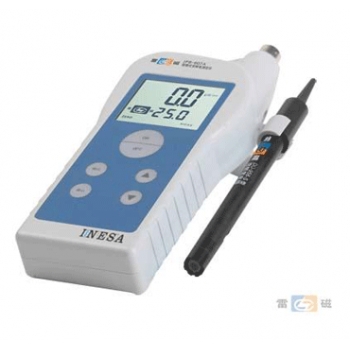上海雷磁 JPB-607A型 便携式溶解氧分析仪 基础型