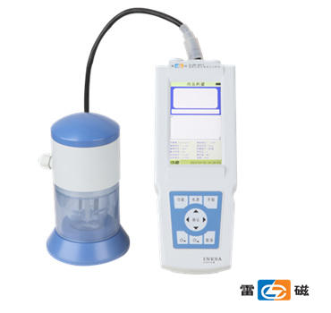 上海雷磁 SJB-801型便携式重金属离子检测箱