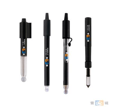 上海雷磁 231型pH玻璃电极