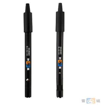 上海雷磁 DO-957F型溶解氧电极