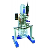 德国弗鲁克（FLUKO） Fisco-5L 实验室成套反应器（标准型）