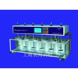 上海黄海药检RCZ-6B3智能溶出试验仪