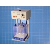 上海黄海药检RCZ-1A型单杯药物溶出仪