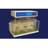 上海黄海药检RBY-A智能融变试验仪