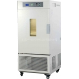 上海一恒 MGC-100 光照培养箱 液晶屏