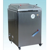 上海三申YM30B型立式压力蒸汽灭菌器（自动控水型）