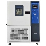上海跃进医疗器械  GDJSX-500C高低温交变湿热试验箱