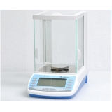 上海精科天美FA2204B电子分析天平