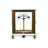 上海精科天美TG51B双盘机械天平（大称量）