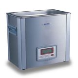 上海科导 SK3300H 高频台式超声波清洗器