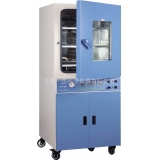 上海一恒 DZF-6500 真空干燥箱 立式 微电脑控制（带定时）