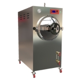 上海博迅150L卧式压力蒸汽灭菌器BXW-150SD-A