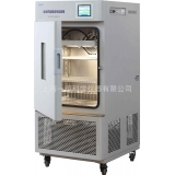 上海一恒 LHH-250GSP 药品稳定性试验箱 可程式触摸屏控制器