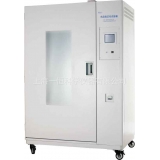 上海一恒 LHH-1500SD 大型药品稳定性试验箱 液晶控制器