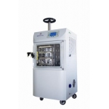 北京四环 LGJ-30H原位真空冷冻干燥机