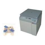 上海安亭TDL-40B 低速大容量离心机