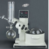 上海亚荣 油浴旋转蒸发器SY-2000   0.25--2L