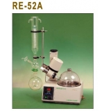 上海亚荣 水浴旋转蒸发器RE-52A   0.5--2L