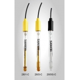 上海三信 2503G-C型 玻璃PH复合电极