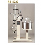 上海亚荣 水浴旋转蒸发器RE5220    20L