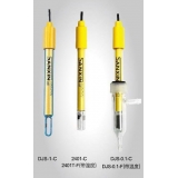 上海三信 2401-C型 玻璃电导电极