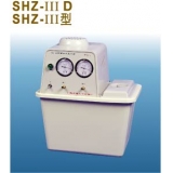 上海亚荣 循环水真空泵SHZ-III